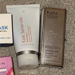 Kate Somerville Skin Care